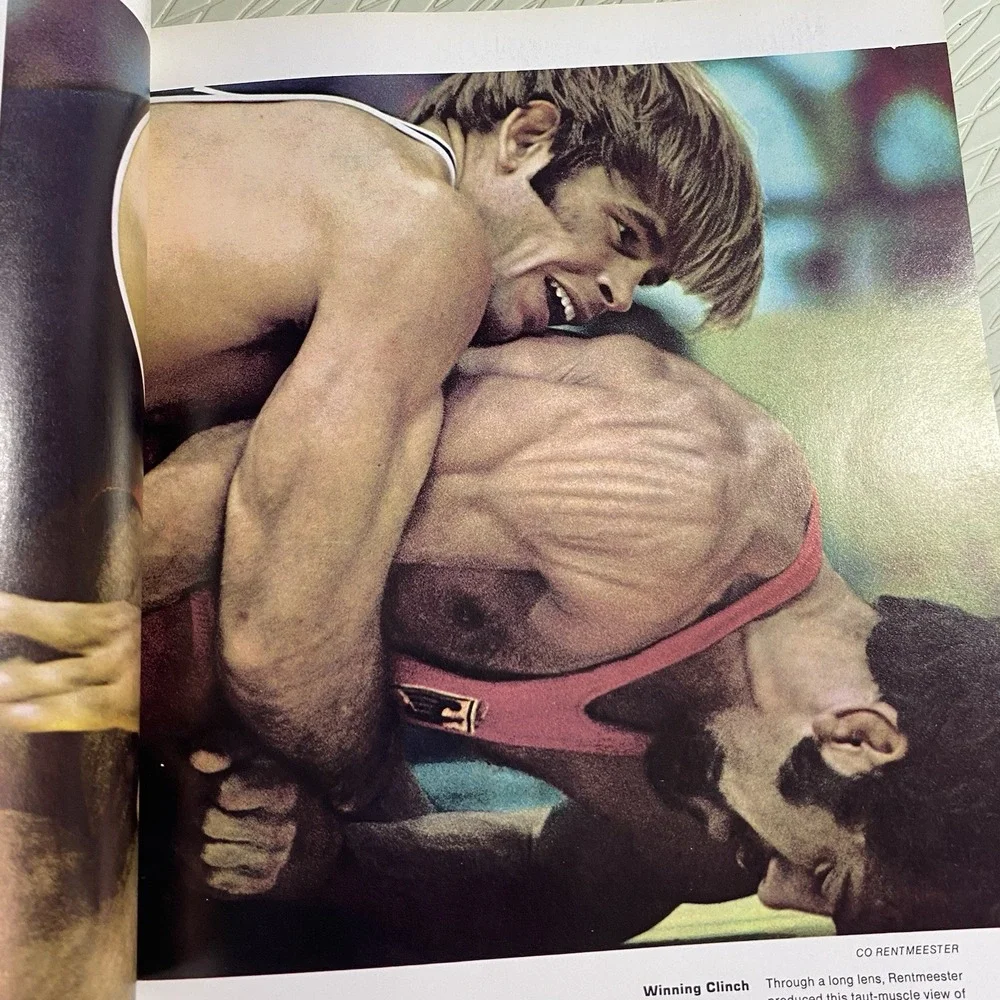 The‎ Best Of Life Magazine Soft Cover Paperback Book 1973